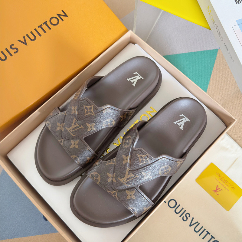 LOU1_TON SLIPPERS
