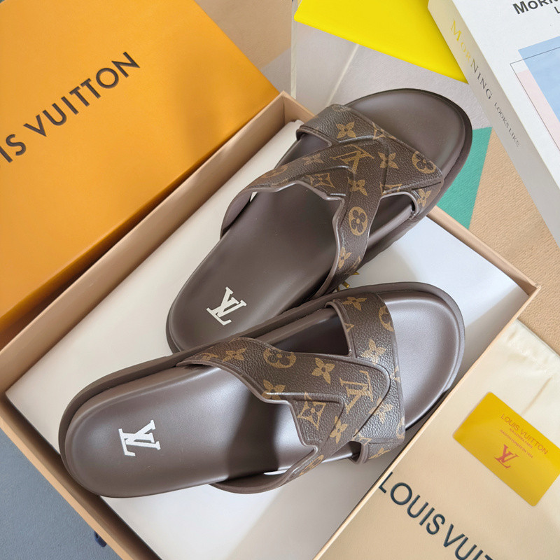 LOU1_TON SLIPPERS
