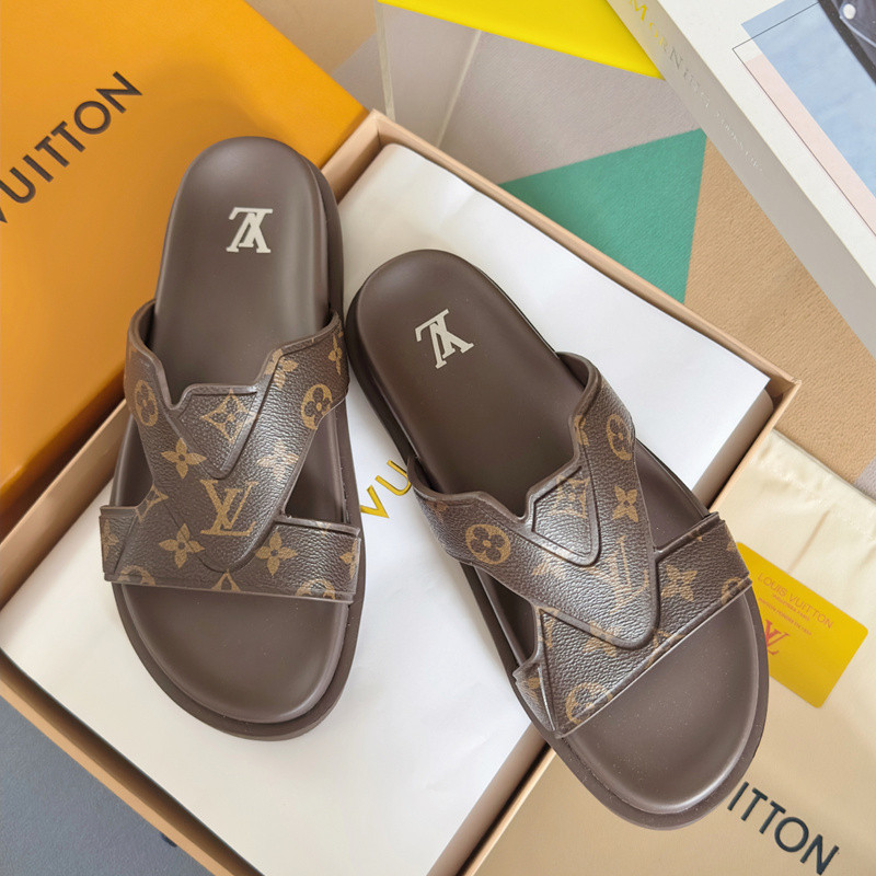LOU1_TON SLIPPERS