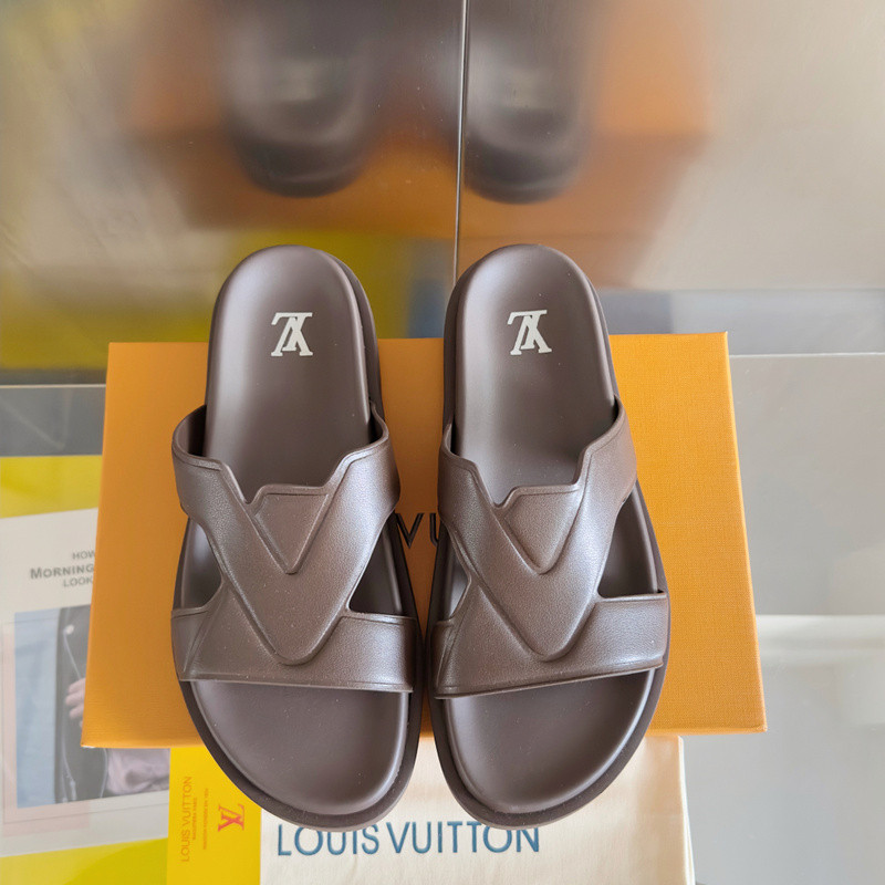 LOU1_TON SLIPPERS
