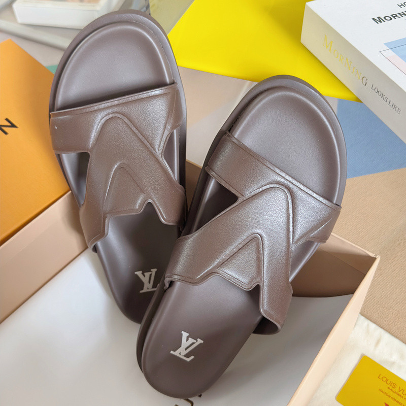 LOU1_TON SLIPPERS