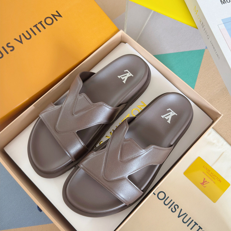 LOU1_TON SLIPPERS