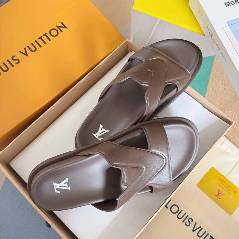 LOU1_TON SLIPPERS