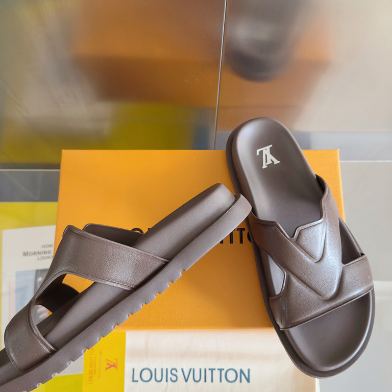 LOU1_TON SLIPPERS