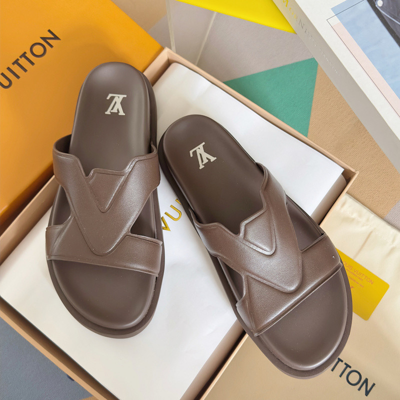 LOU1_TON SLIPPERS