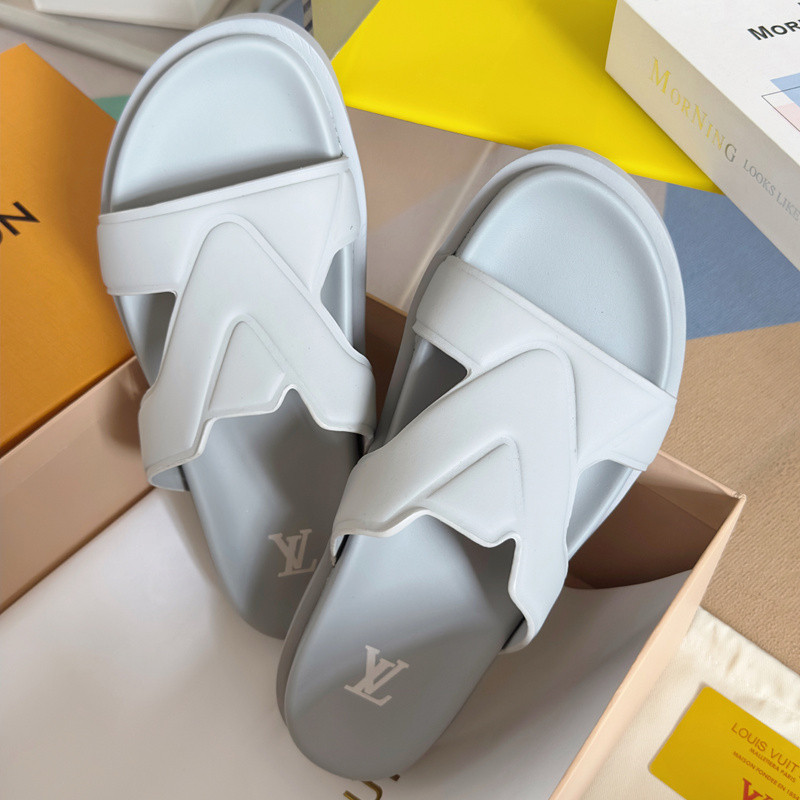 LOU1_TON SLIPPERS