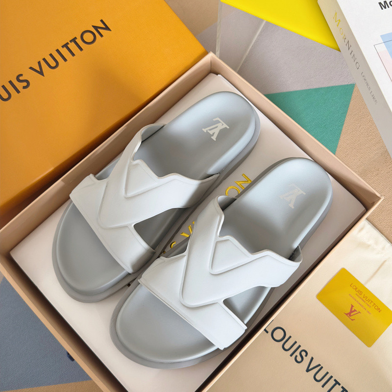 LOU1_TON SLIPPERS