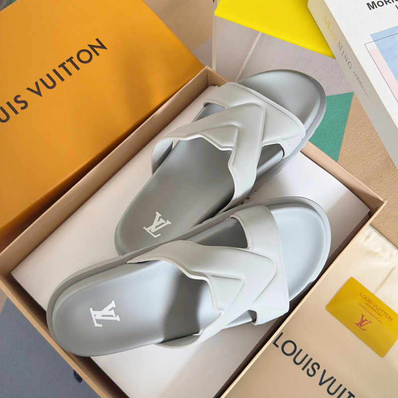 LOU1_TON SLIPPERS