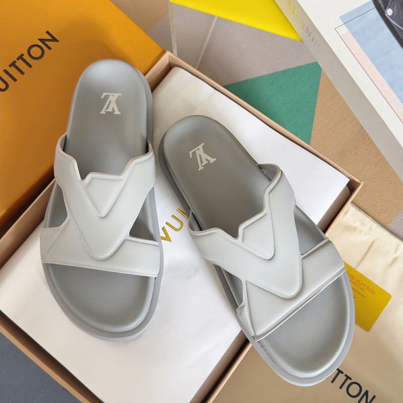 LOU1_TON SLIPPERS
