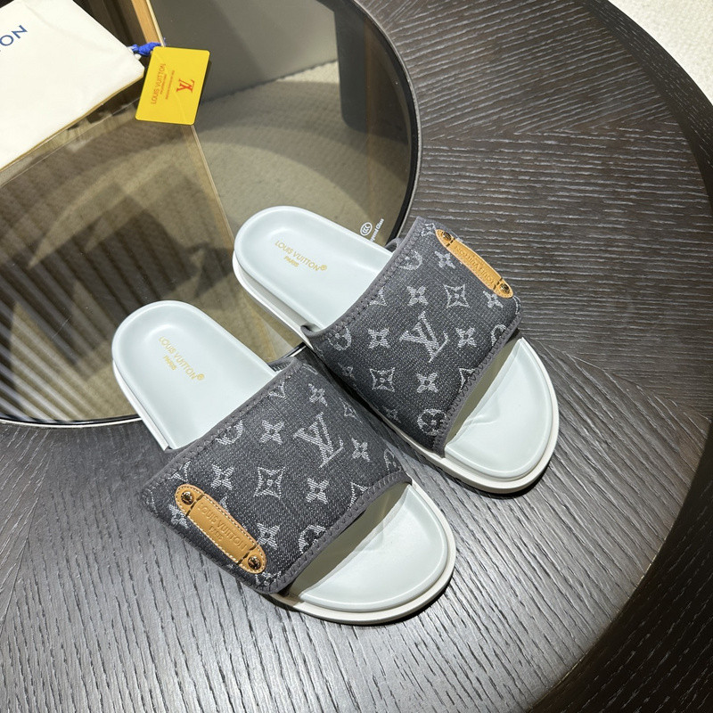 LOU1_TON SLIPPERS