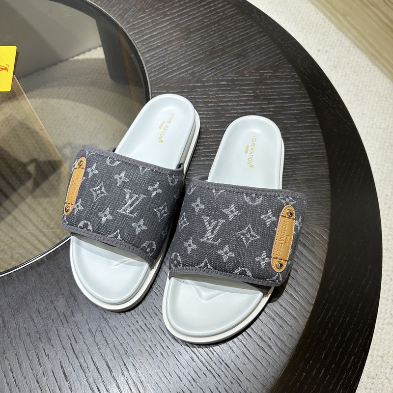 LOU1_TON SLIPPERS