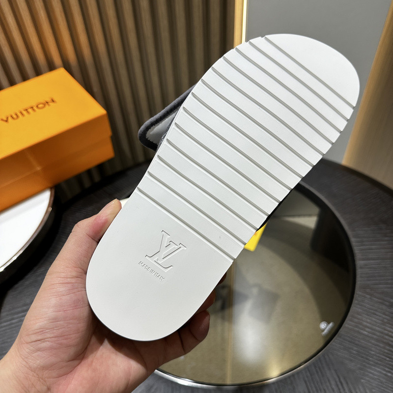LOU1_TON SLIPPERS