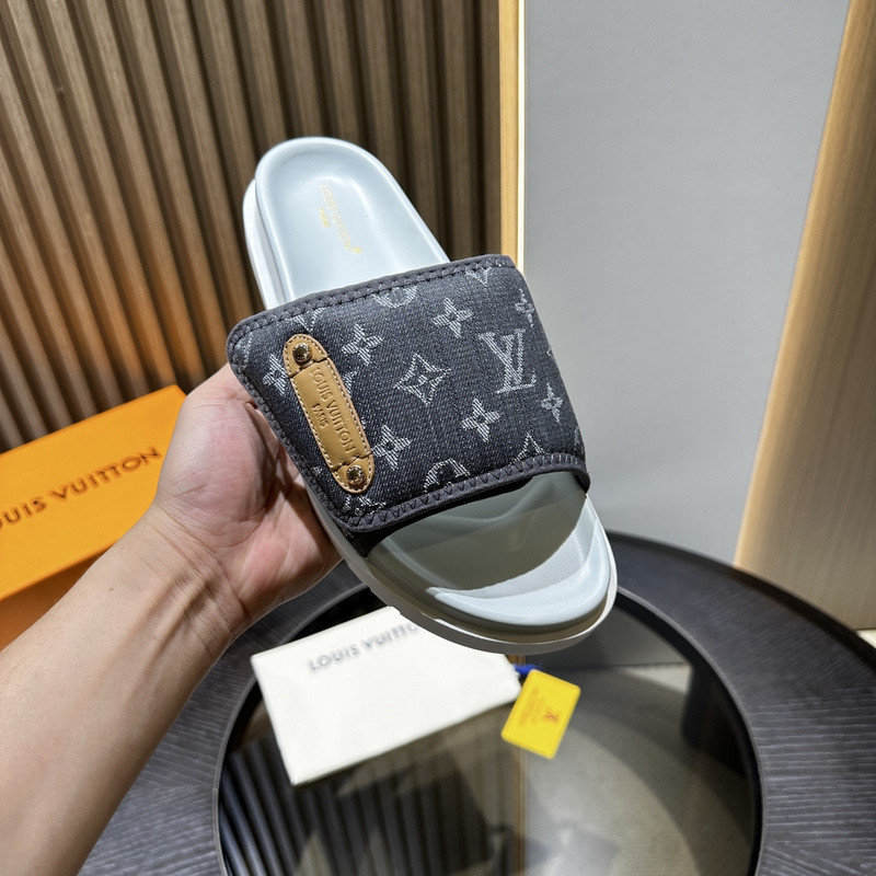LOU1_TON SLIPPERS