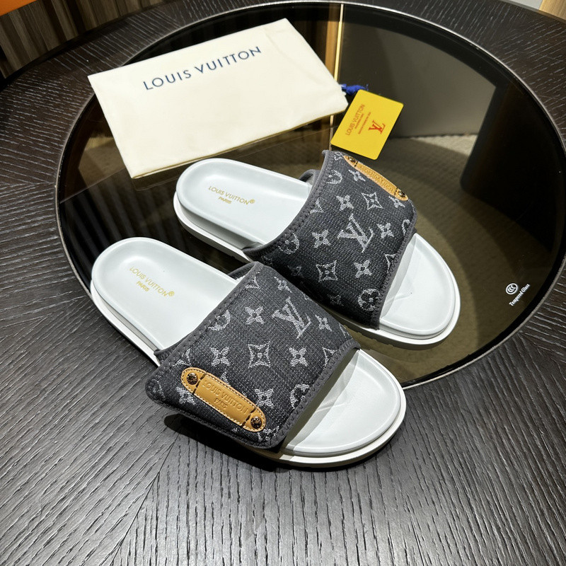 LOU1_TON SLIPPERS