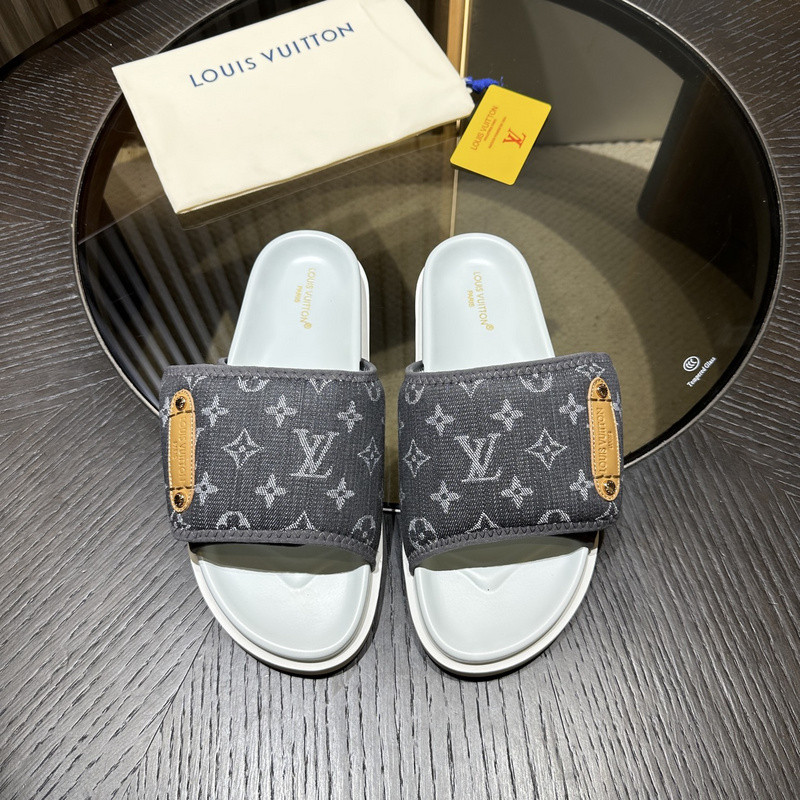 LOU1_TON SLIPPERS