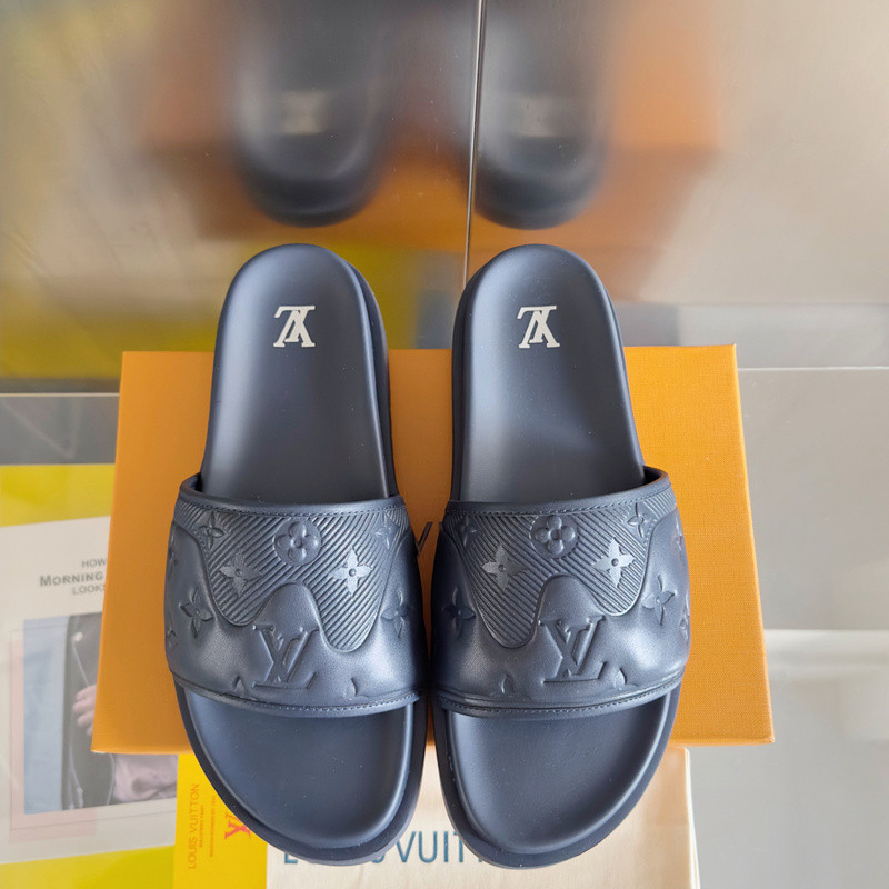 LOU1_TON SLIPPERS