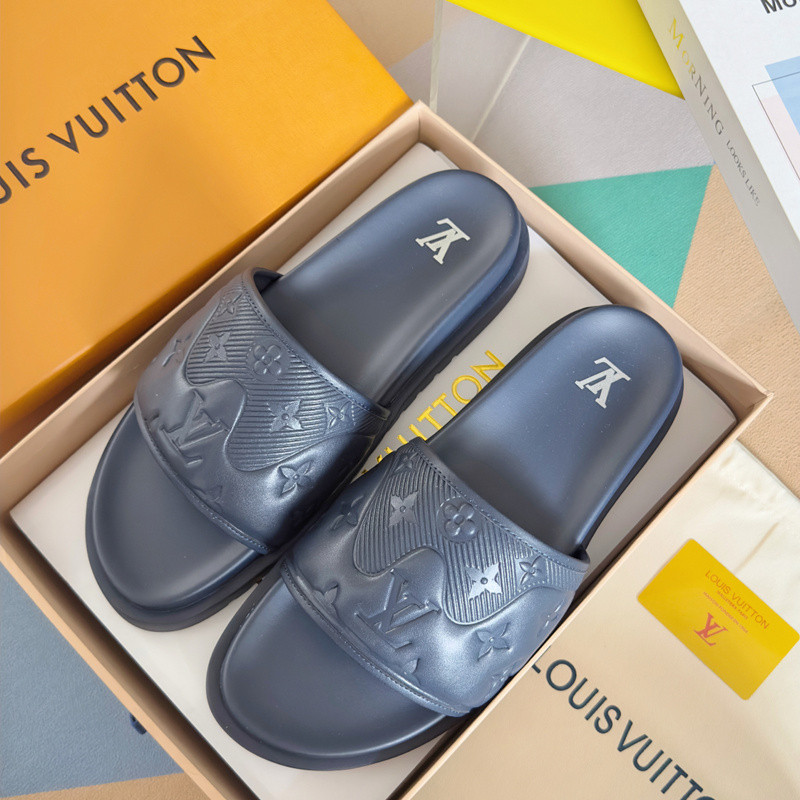 LOU1_TON SLIPPERS