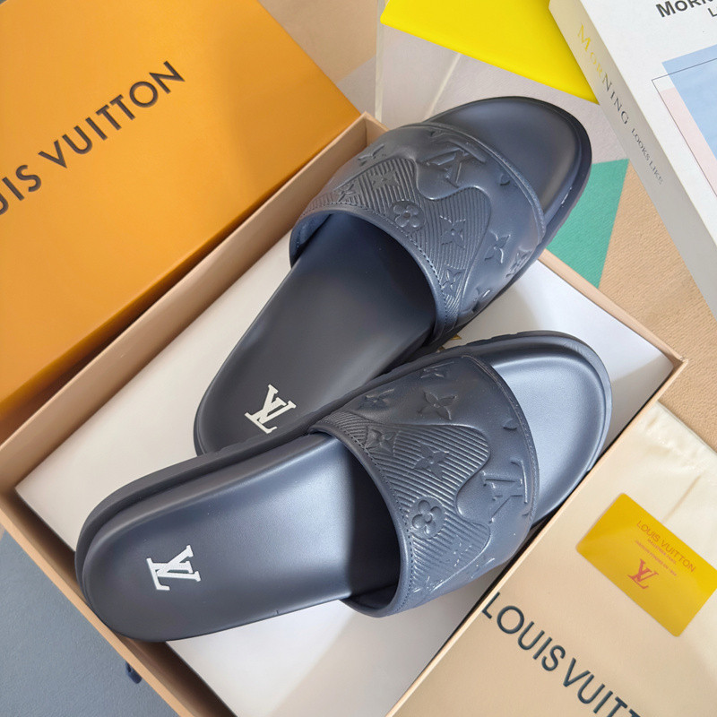 LOU1_TON SLIPPERS
