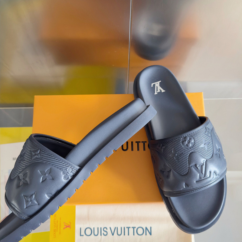 LOU1_TON SLIPPERS