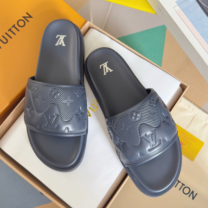 LOU1_TON SLIPPERS