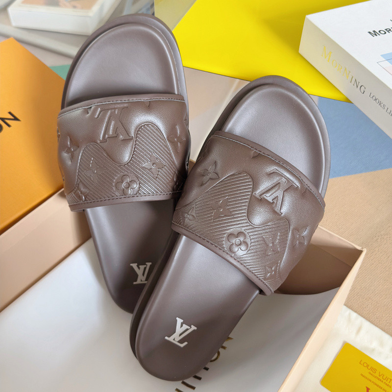 LOU1_TON SLIPPERS