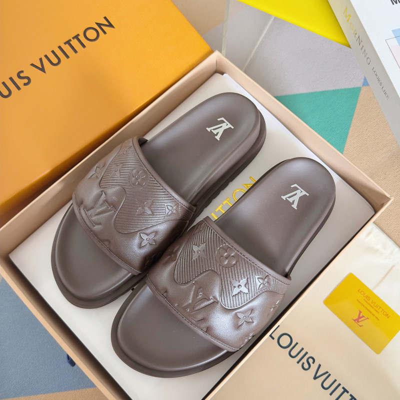 LOU1_TON SLIPPERS