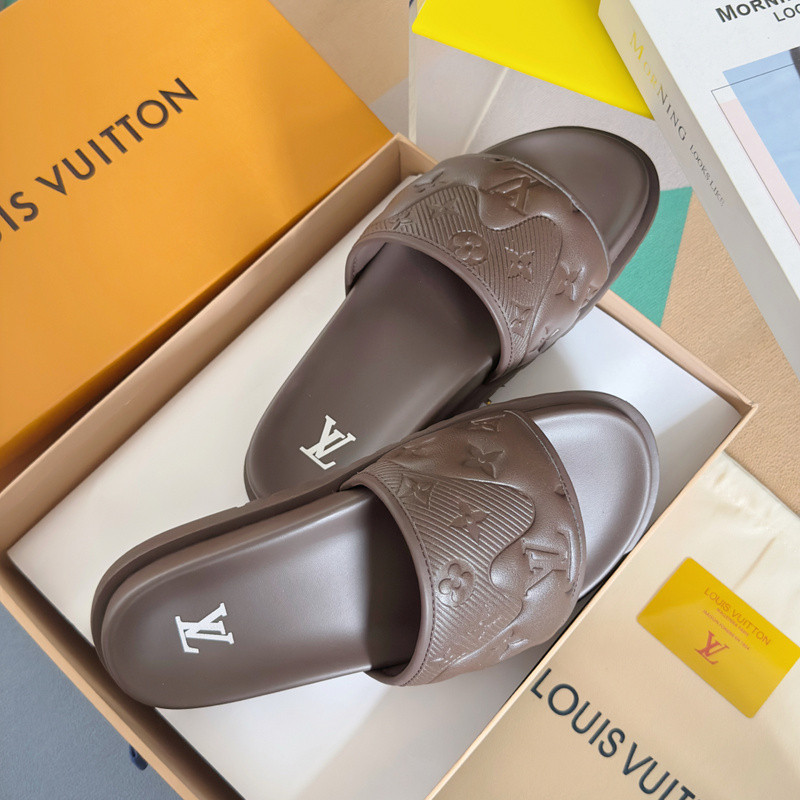 LOU1_TON SLIPPERS