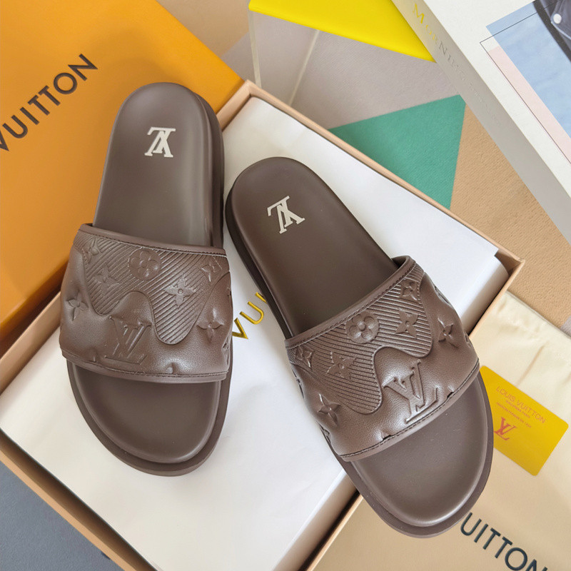 LOU1_TON SLIPPERS