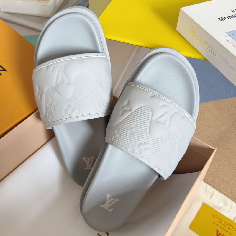 LOU1_TON SLIPPERS