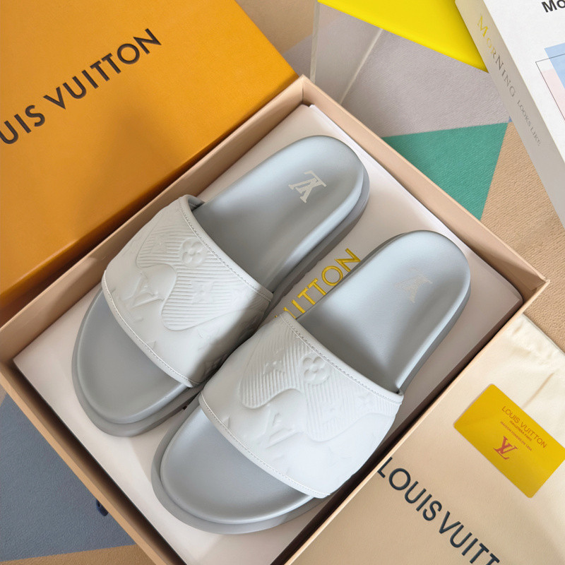 LOU1_TON SLIPPERS