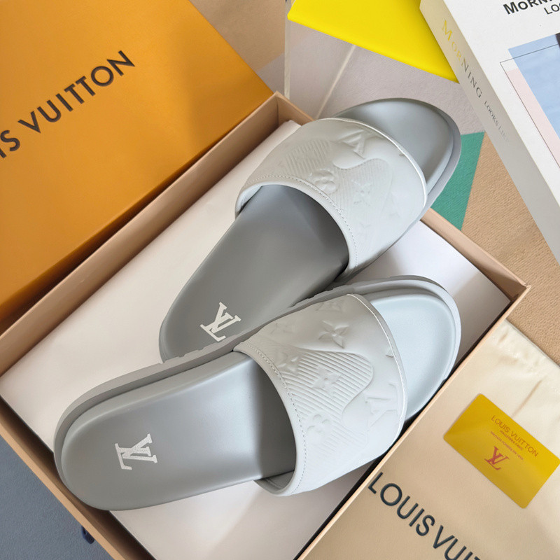 LOU1_TON SLIPPERS