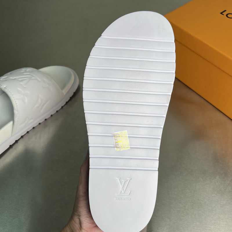 LOU1_TON SLIPPERS
