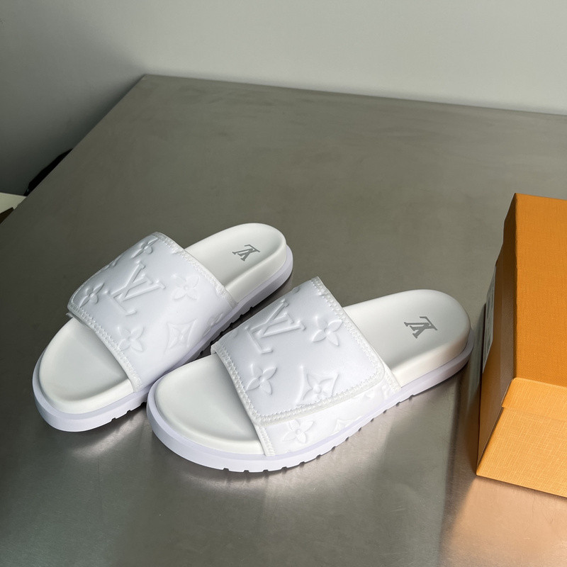 LOU1_TON SLIPPERS
