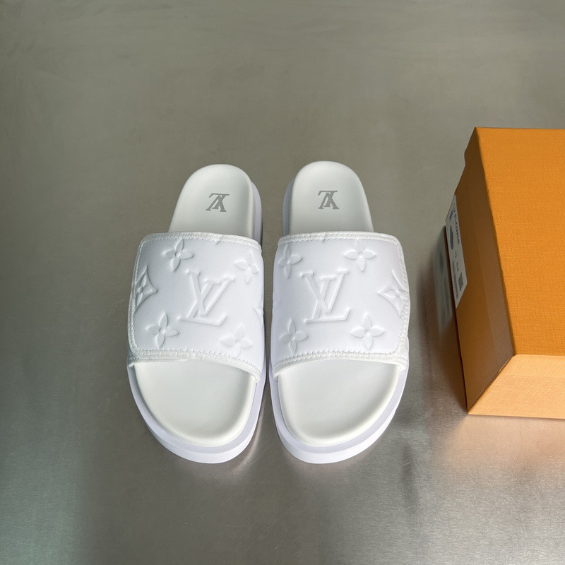 LOU1_TON SLIPPERS