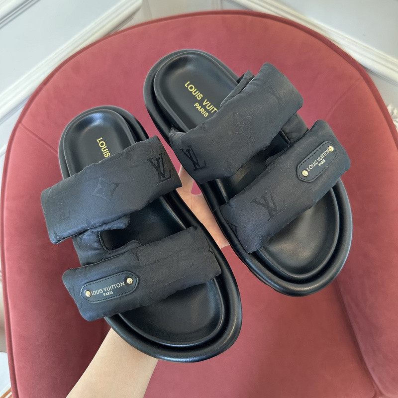 LOU1_TON SLIPPERS