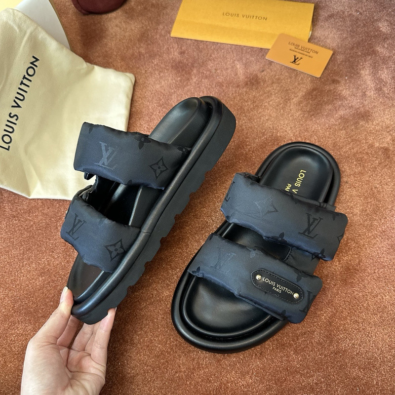 LOU1_TON SLIPPERS