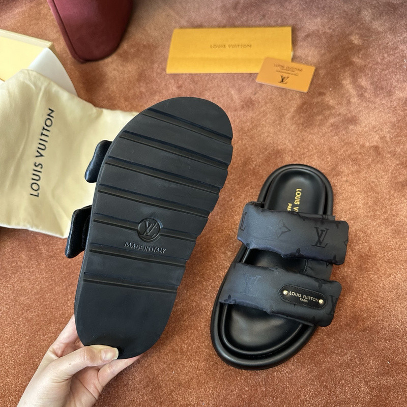 LOU1_TON SLIPPERS