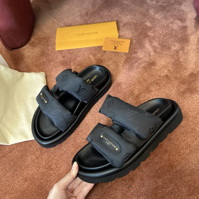 LOU1_TON SLIPPERS