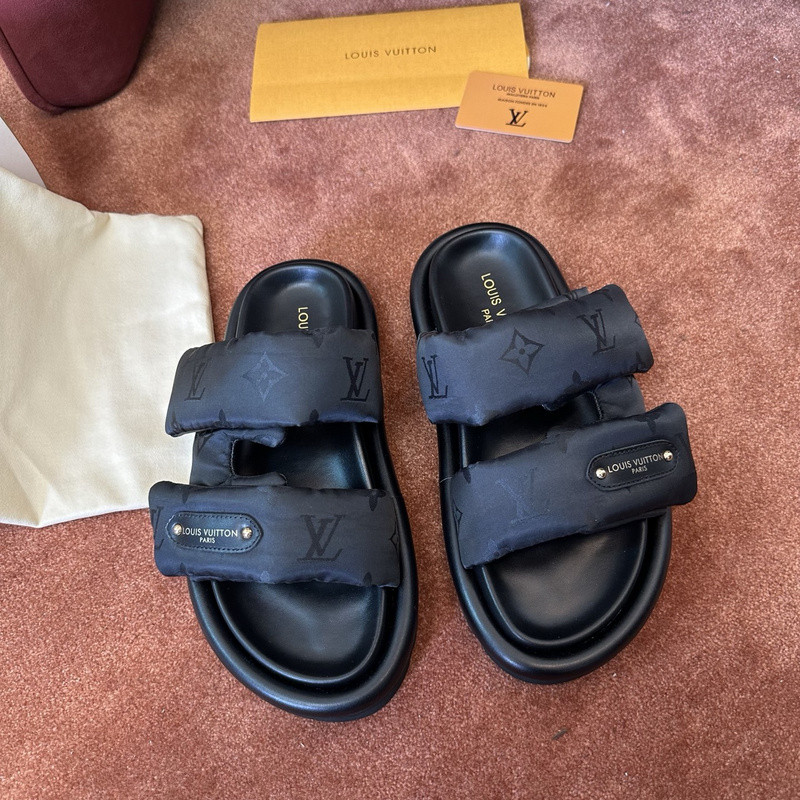 LOU1_TON SLIPPERS