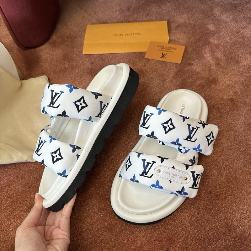 LOU1_TON SLIPPERS
