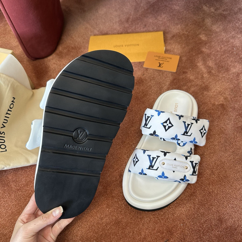 LOU1_TON SLIPPERS