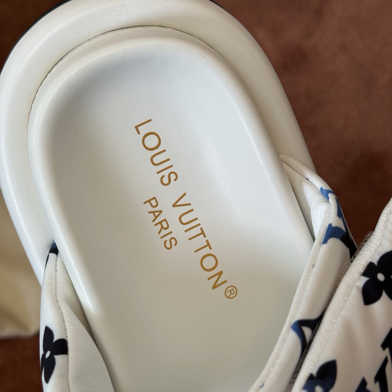 LOU1_TON SLIPPERS