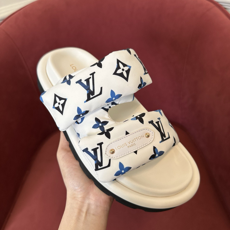LOU1_TON SLIPPERS
