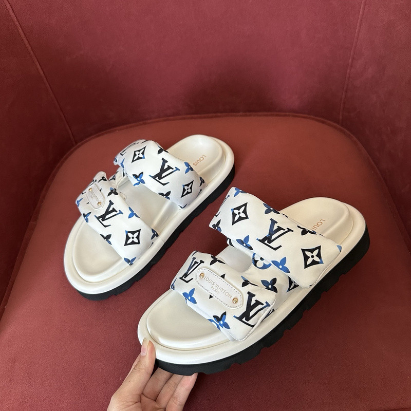 LOU1_TON SLIPPERS