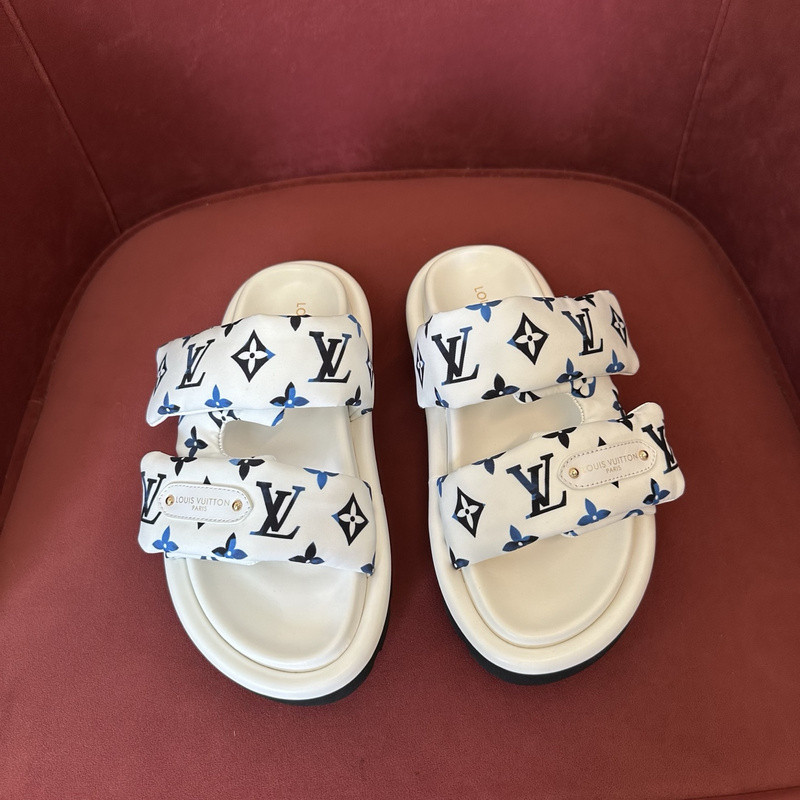 LOU1_TON SLIPPERS