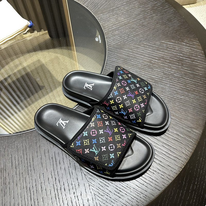 LOU1_TON SLIPPERS