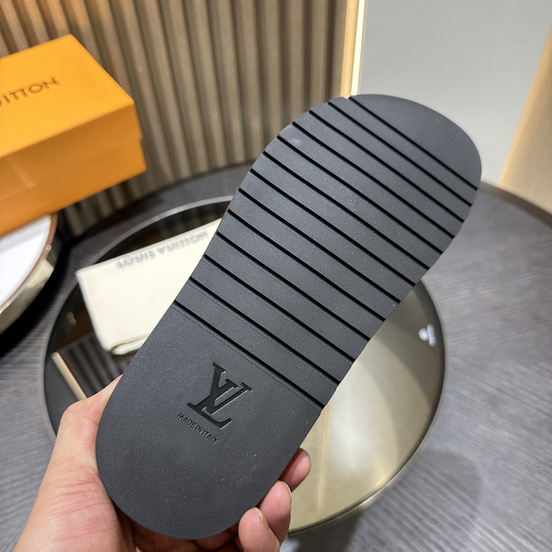 LOU1_TON SLIPPERS