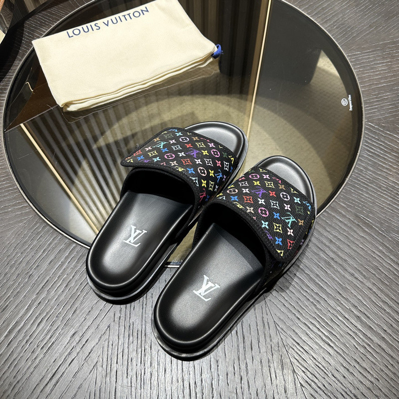 LOU1_TON SLIPPERS