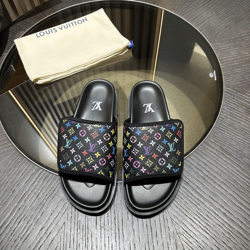 LOU1_TON SLIPPERS