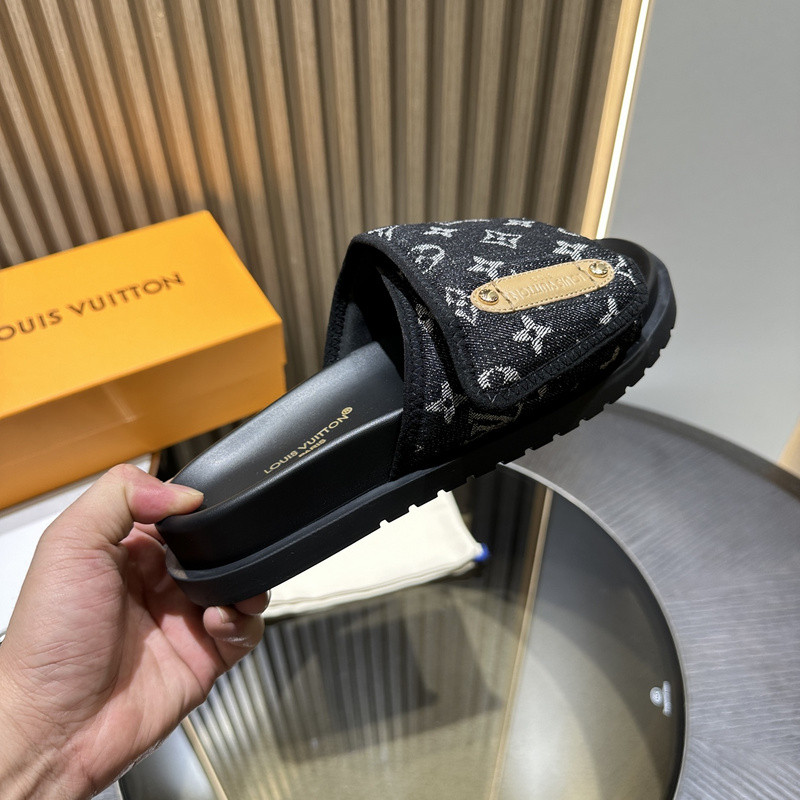 LOU1_TON SLIPPERS